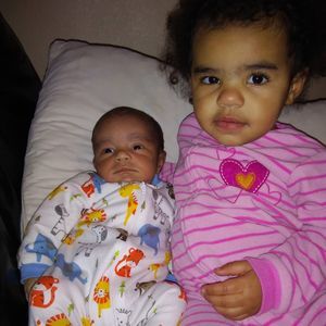 Meet your Posher, Kelley